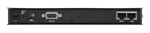 ATEN CE604-AT-G ATEN CE604 DVI dvigubo vaizdo KVM plėstuvas
