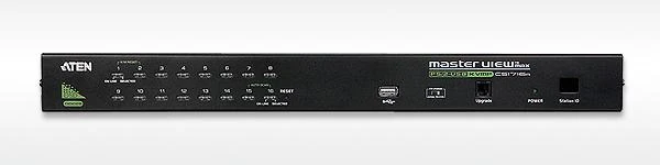 ATEN CS1716I-AT-G ALTUSEN KVM 16 prievadas per tinklą