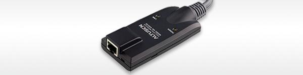 ATEN KA7520-AX ALTUSEN PS/2 CPU Module for KH2516A