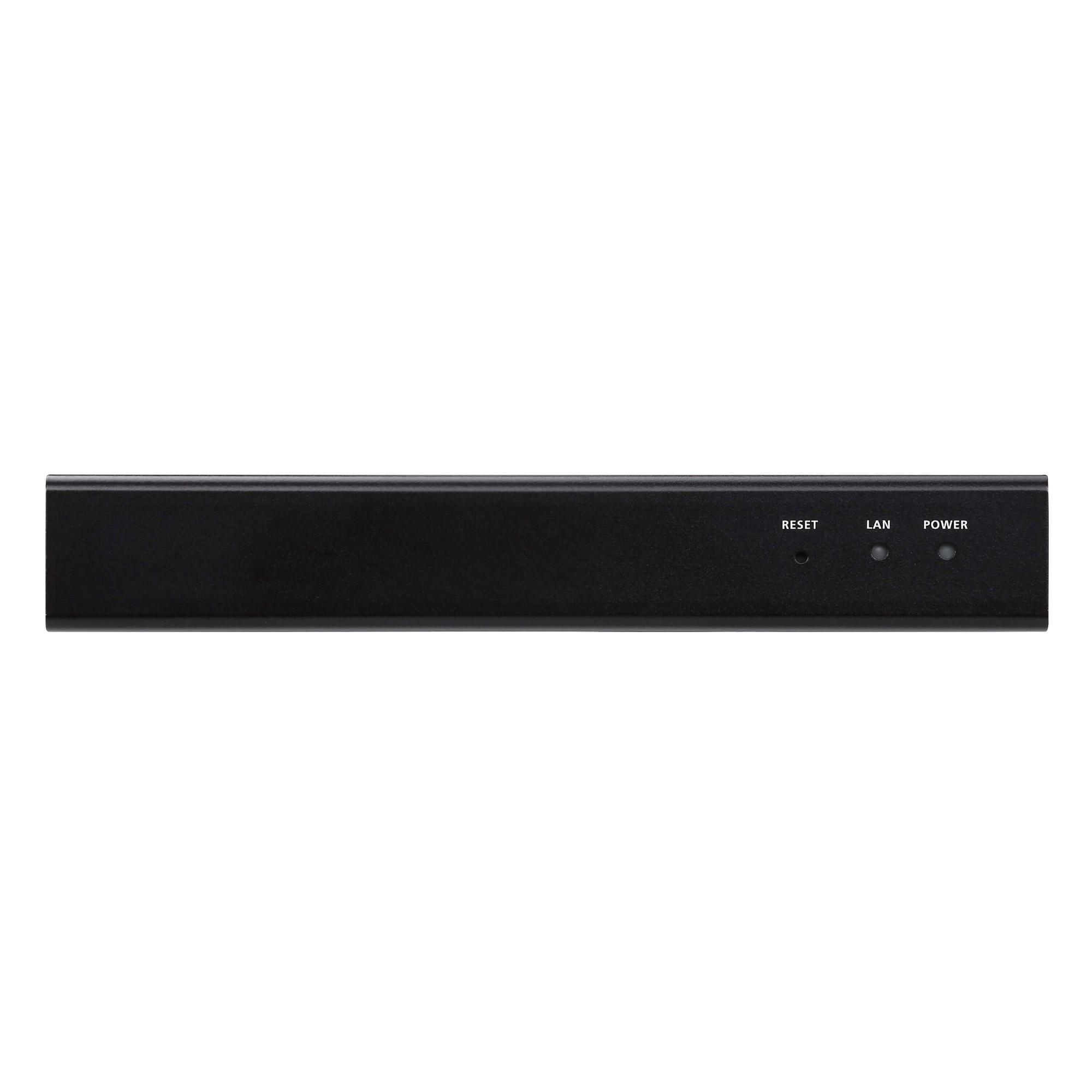Przełącznik Aten ATEN KE9900ST Slim DisplayPort Single Ekranas KVM per IP siųstuvas