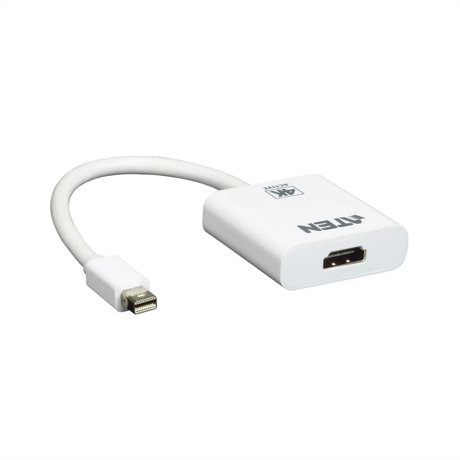 Mini DisplayPort į HDMI adapteris ATEN