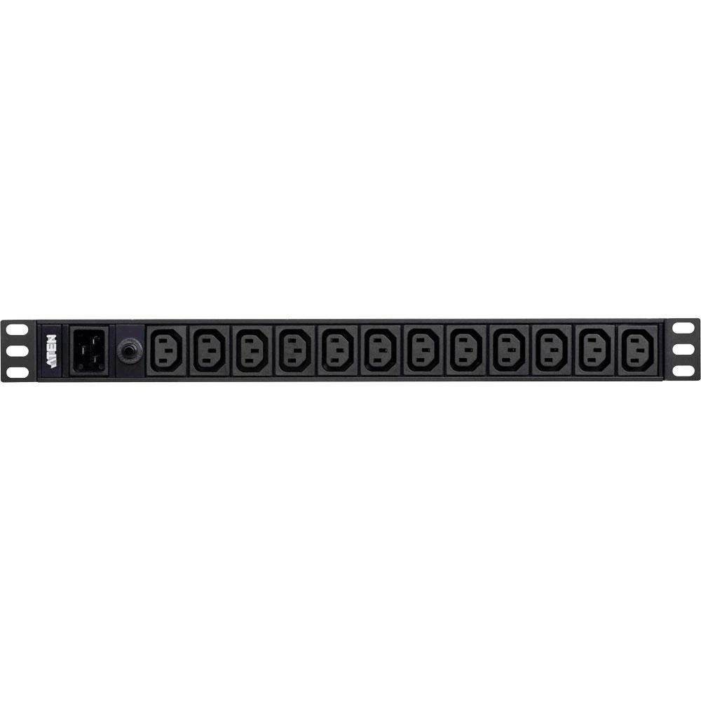 Aten PE0212G Basic PDU Series | Aten | PE0212G Basic PDU Series | Juodas