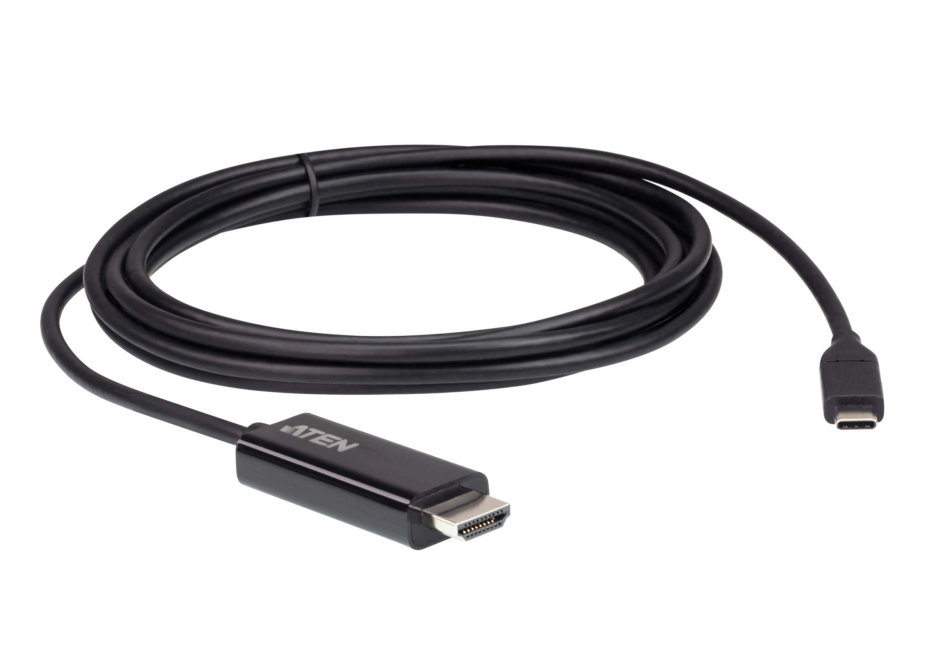 Aten USB-C į HDMI UC3238 CAMLIVE UVC vaizdo fiksavimas