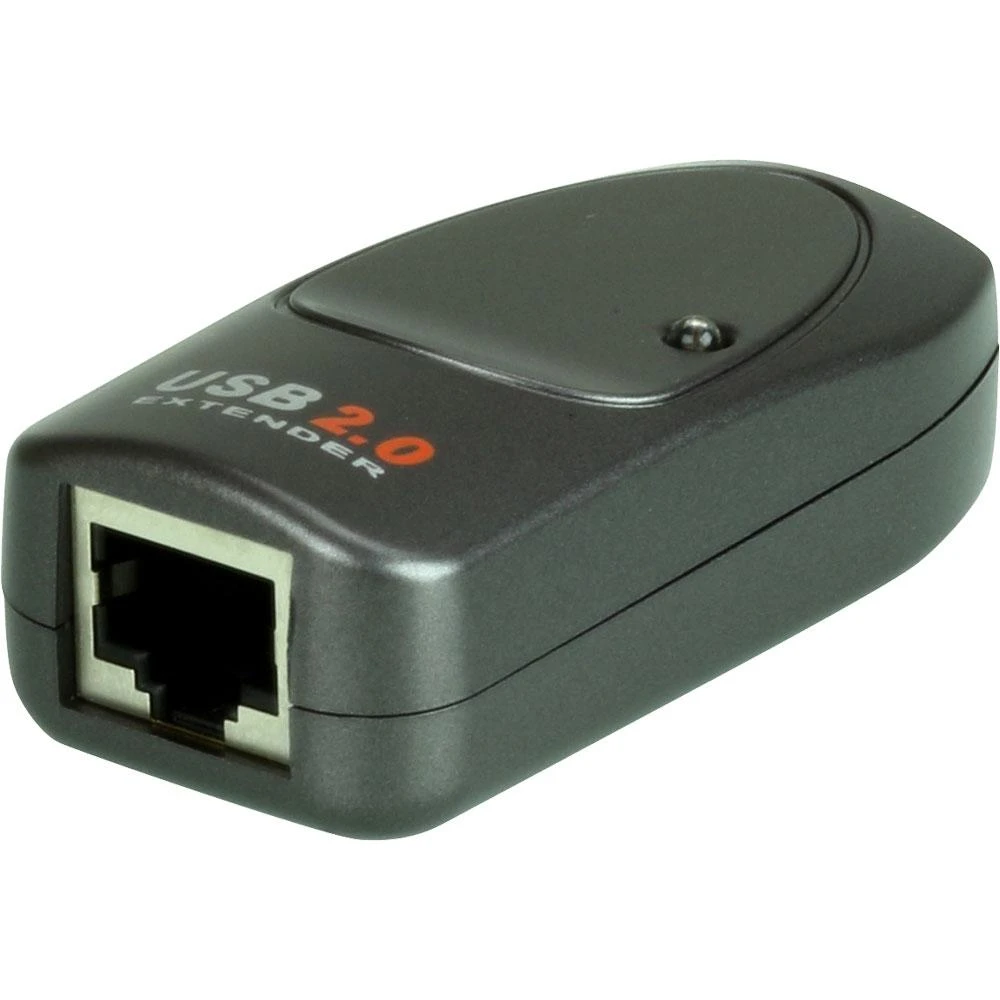 Aten USB 2.0 Cat 5 Extender (iki 60m) | Aten | USB 2.0 Cat 5 Extender (iki 60m) | 60 m
