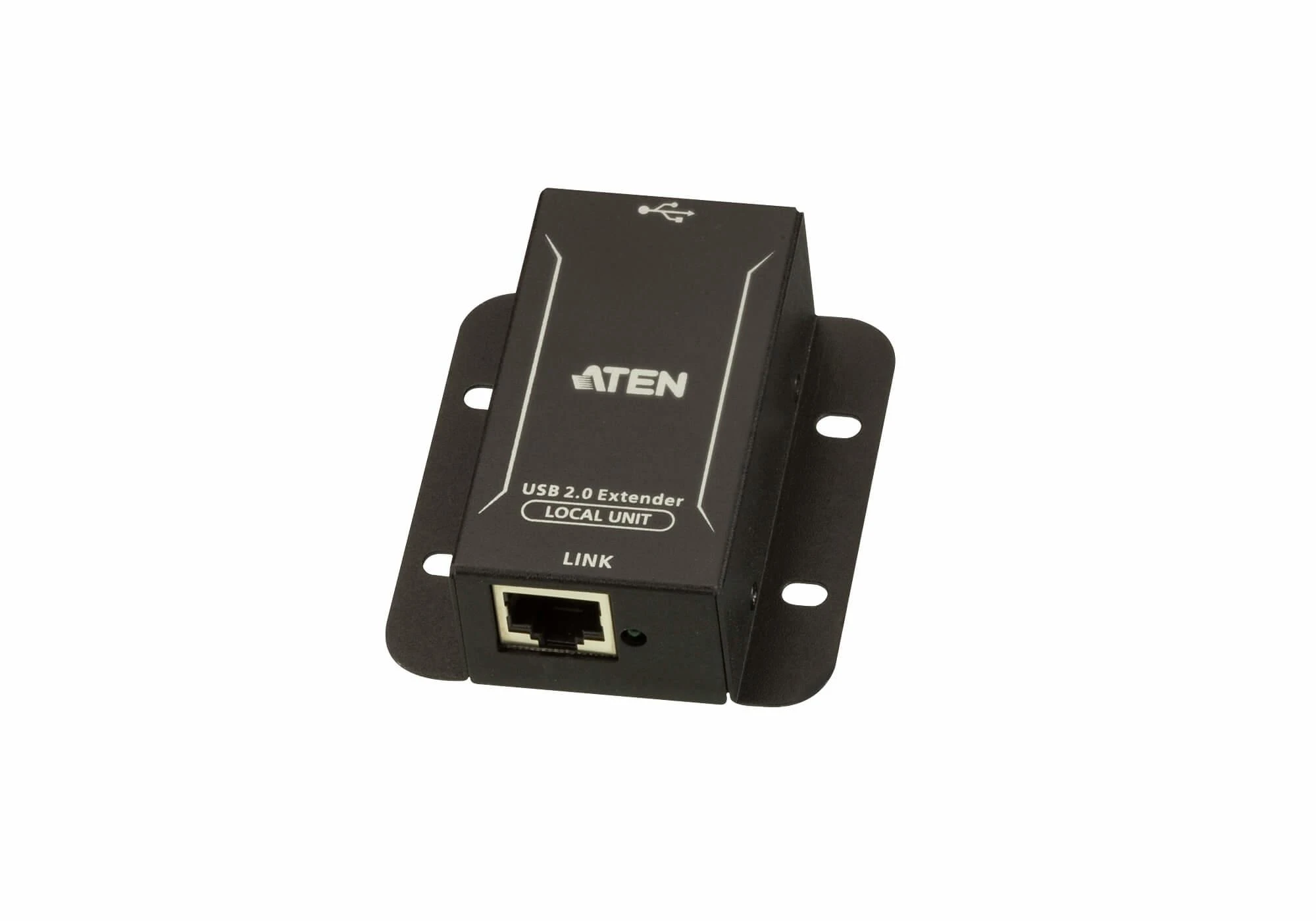 Aten | 4-Port USB 2.0 CAT 5 Extender | UCE3250-AT-G