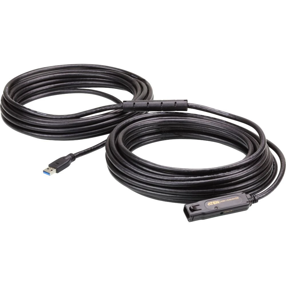 Aten | USB 3.1 Gen1 Extender Cable, 10m | UE3310 | 10 m