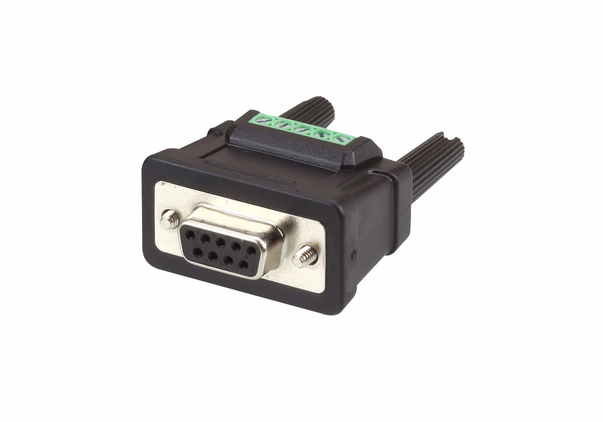 Aten UC485 adapteris su DB9 jungtimi