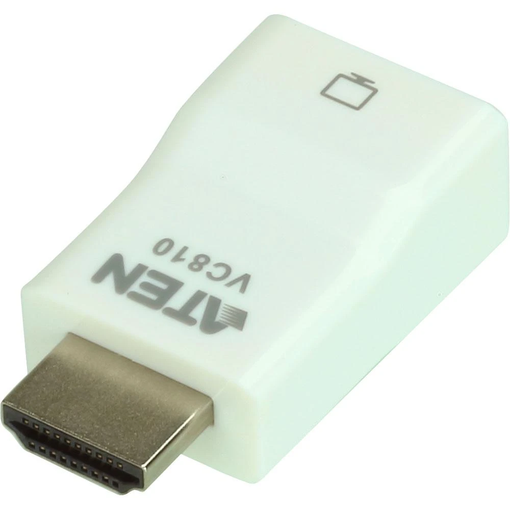 ATEN VC810 HDMI į VGA adapteris