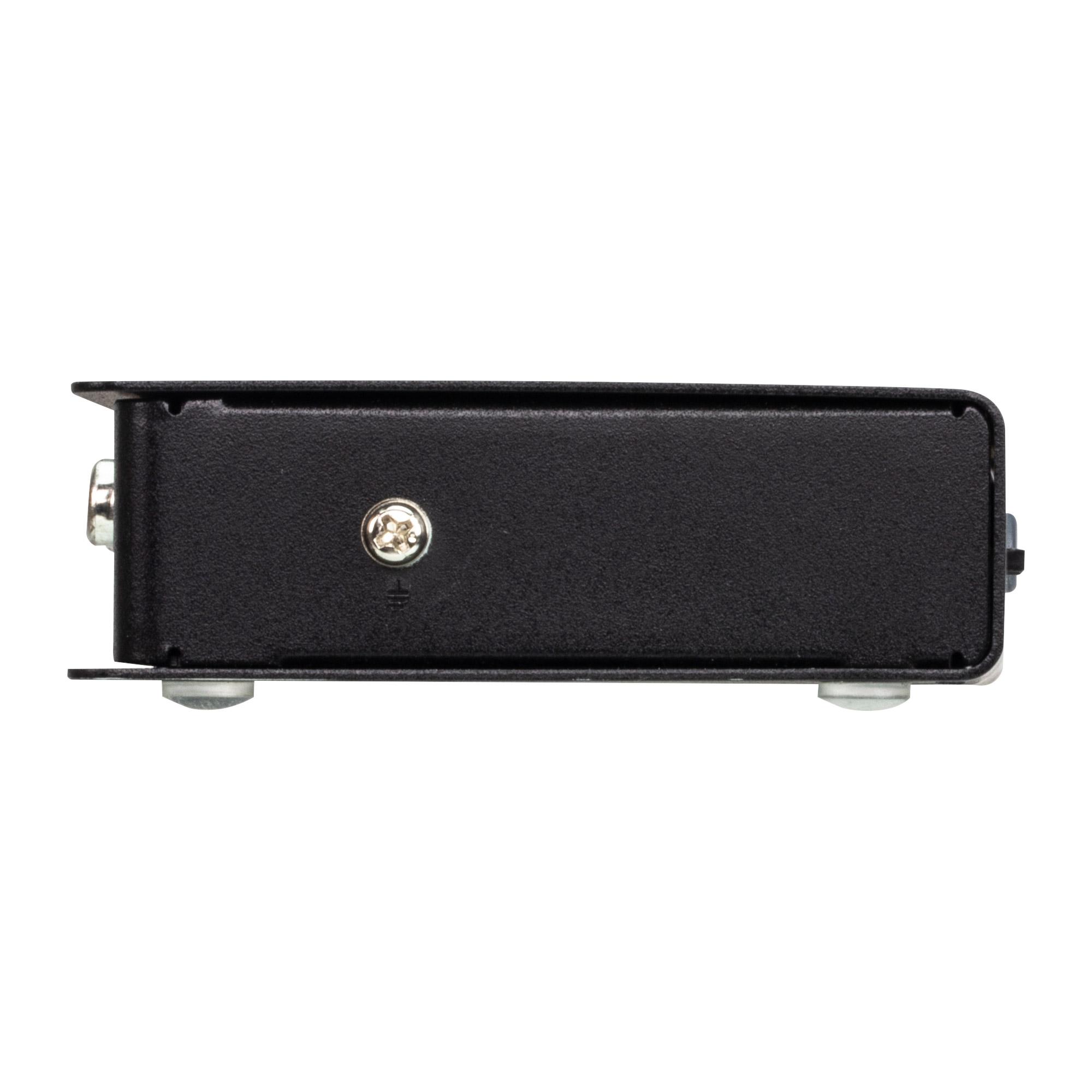 Aten 4K HDMI / DVI keitiklis į HDMI Audio VC881