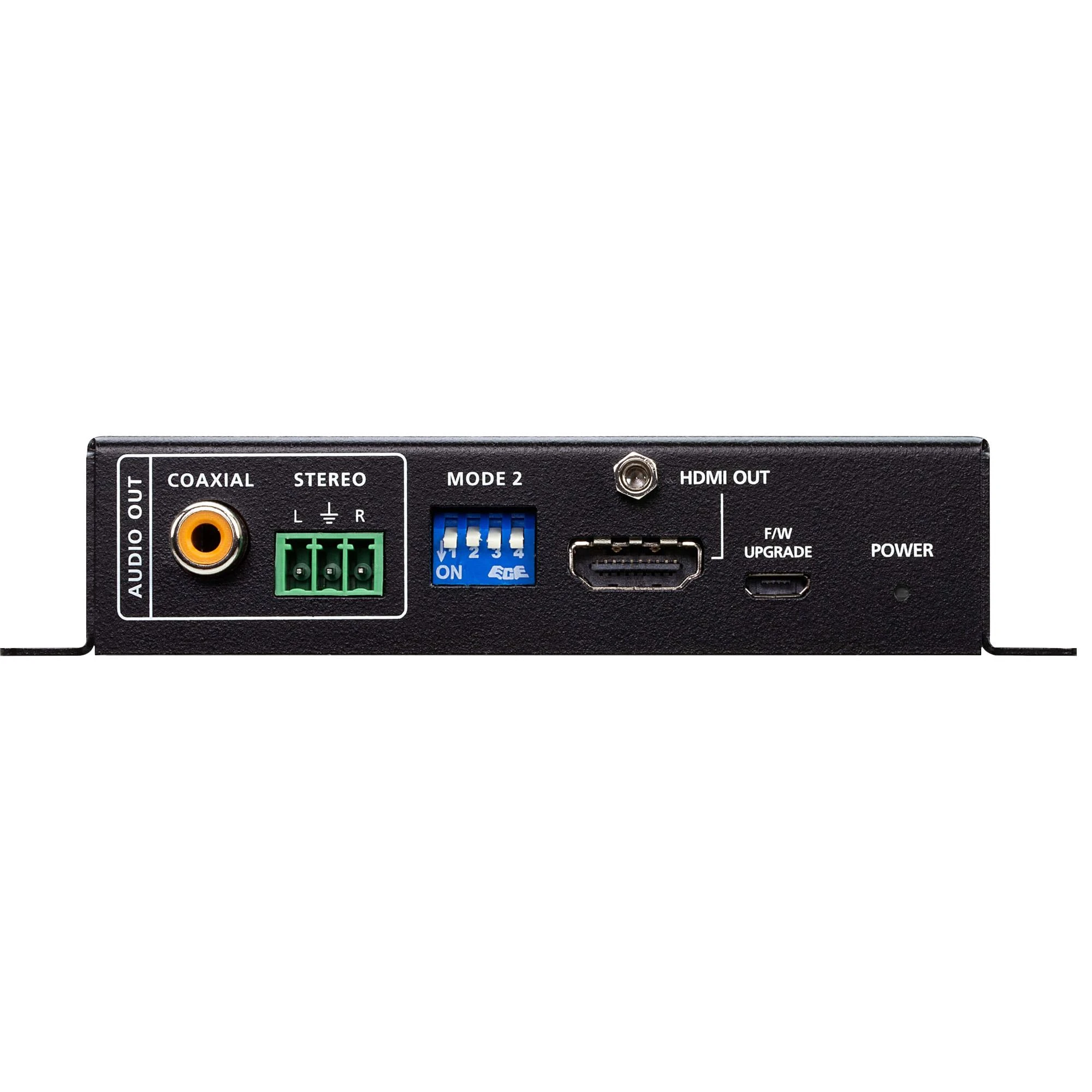 Aten | Tikras 4K HDMI kartotuvas su garso įterpimo ir išjungimo funkcija | VC882