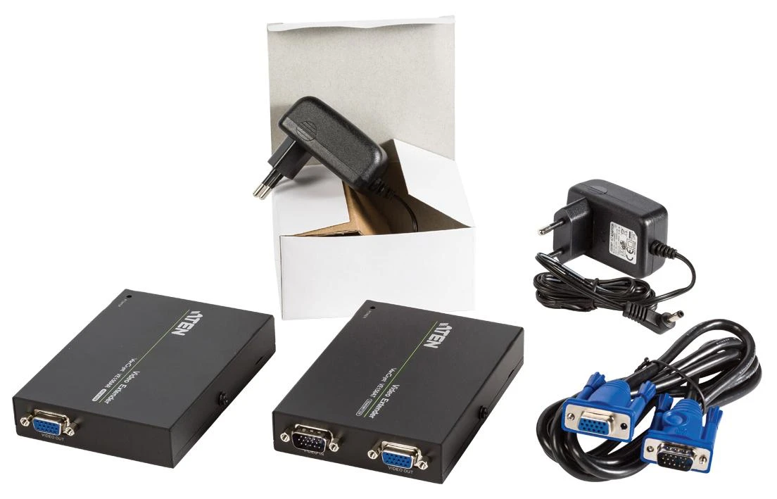 ATEN VE150A-AT-G ATEN VE150A Video Extender (150m)
