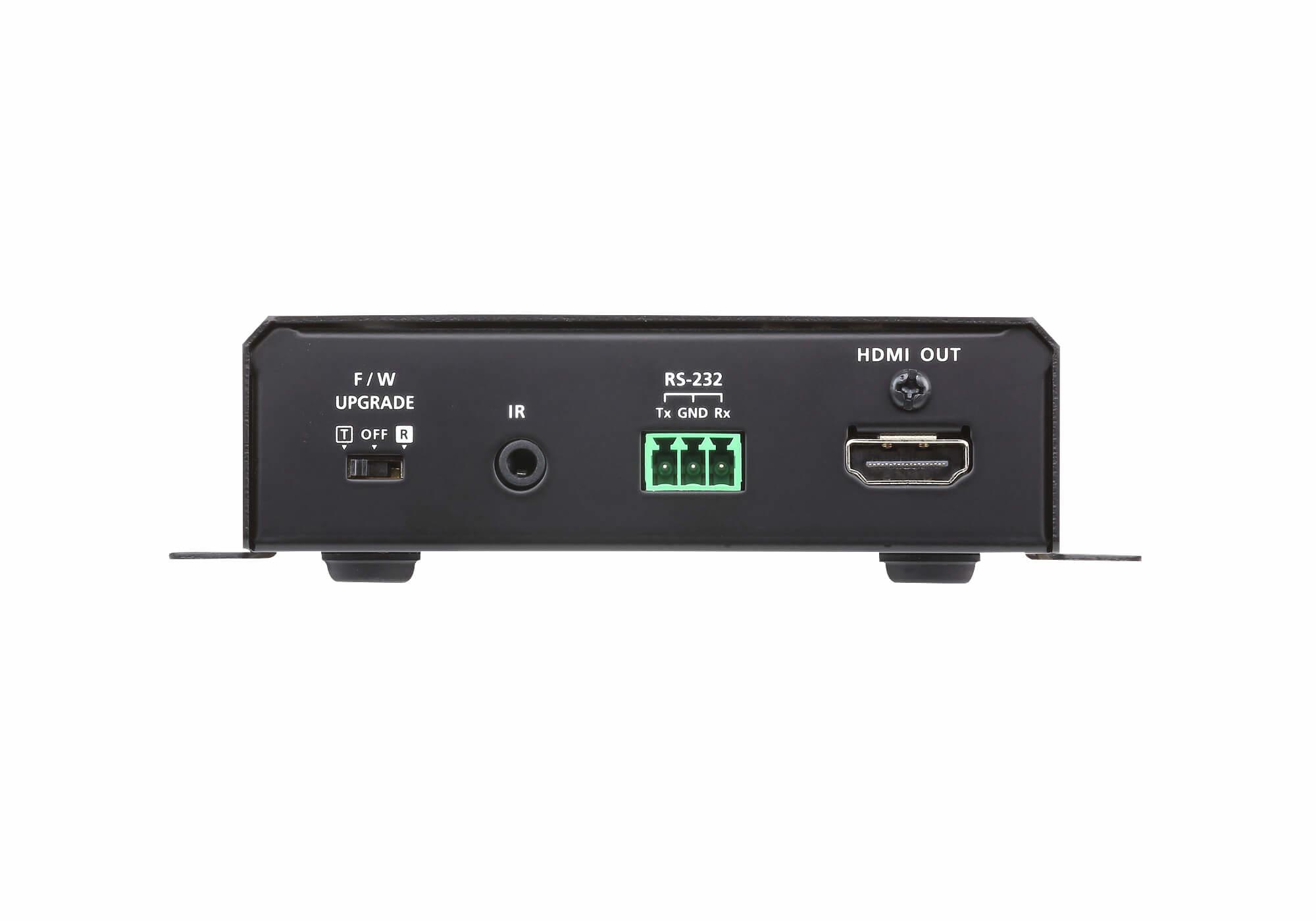 Aten VE1812-AT-G HDMI ilgintuvas HDBaseT su