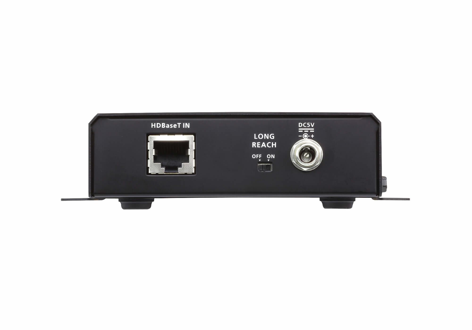 Aten VE1812-AT-G HDMI ilgintuvas HDBaseT su