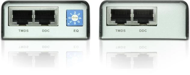 Aten HDMI Cat 5 Extender (1080p@40m) | Aten | HDMI Cat 5 Extender (1080p@40m)