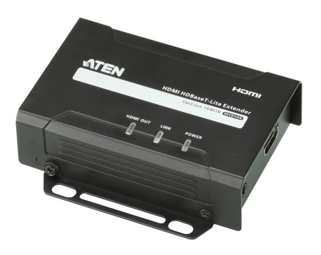 ATEN VE801-AT-G VE801 HDMI HDBaseT-Lite Extender 4K 40m