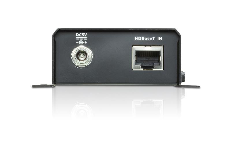 ATEN VE801R-AT-G ATEN VE801R HDMI HDBaseT-Lite Receiver (4K@40m)