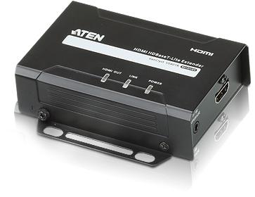 ATEN VE801R-AT-G ATEN VE801R HDMI HDBaseT-Lite Receiver (4K@40m)