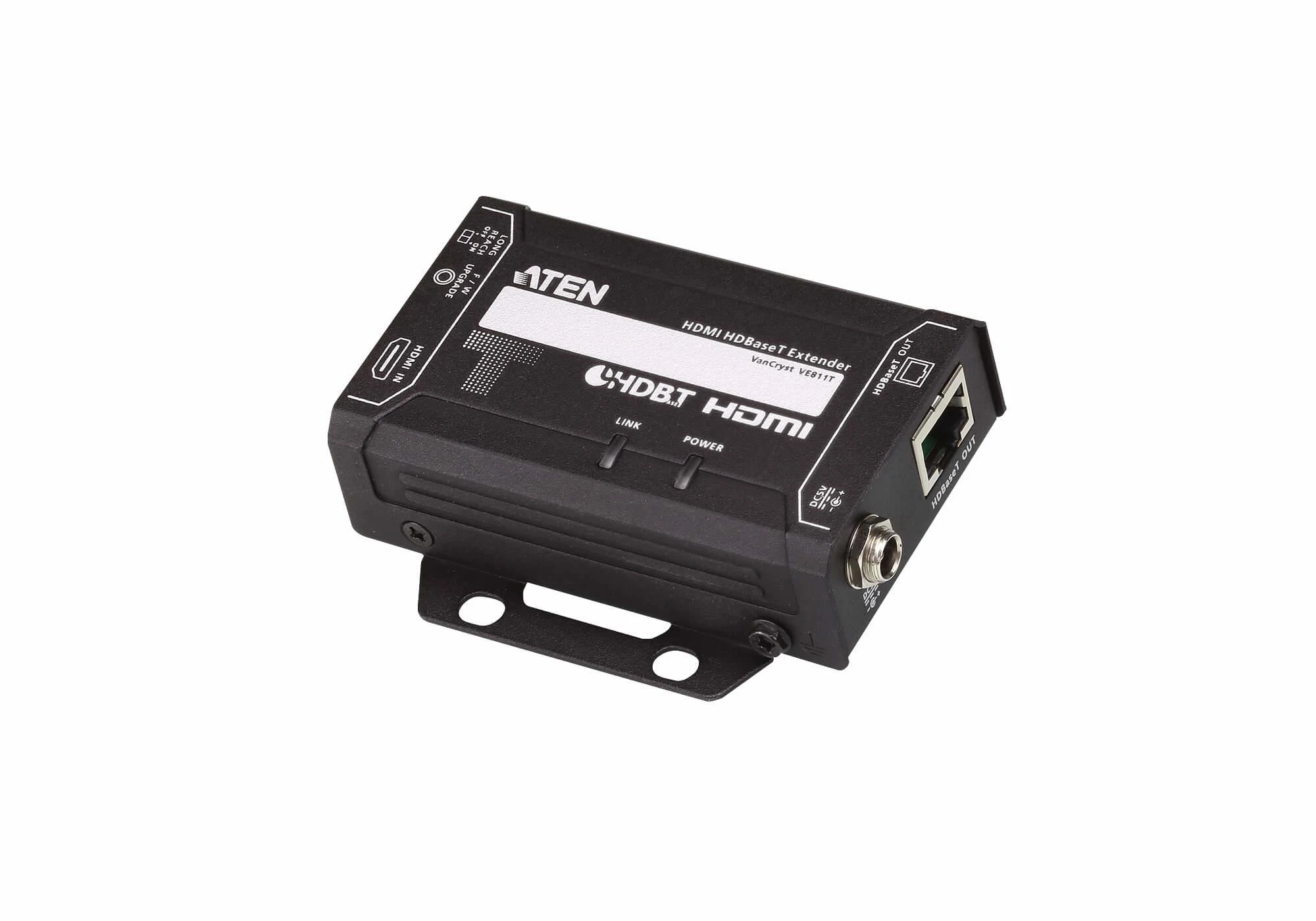 Aten HDMI HDBaseT Extender AV signalo perdavimo sistema