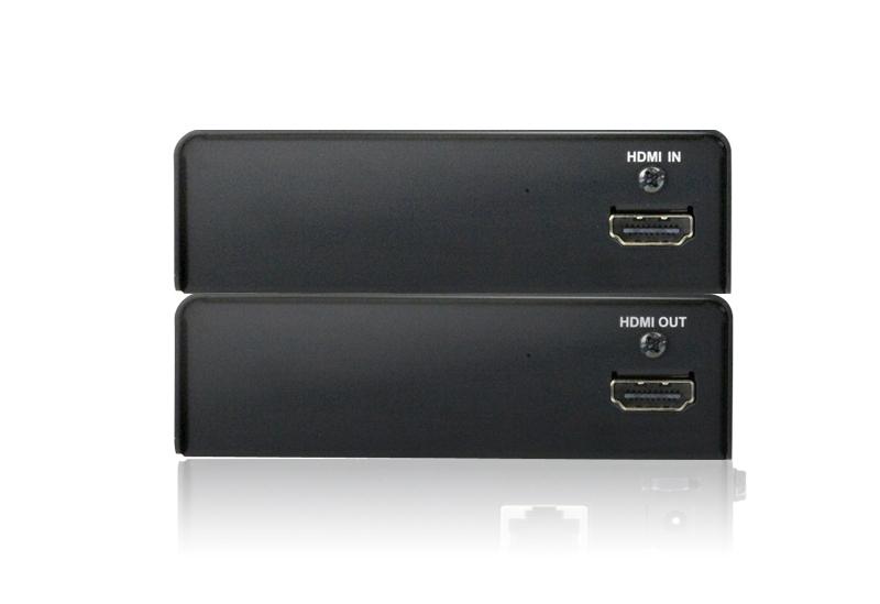 Aten HDMI per Ethernet AV signalo perdavimo sistema (VE812R-AT-G)