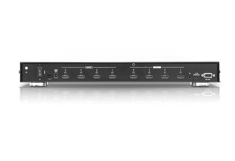 ATEN VM0404HA-AT-G ATEN 4x4 4K HDMI matricos jungiklis