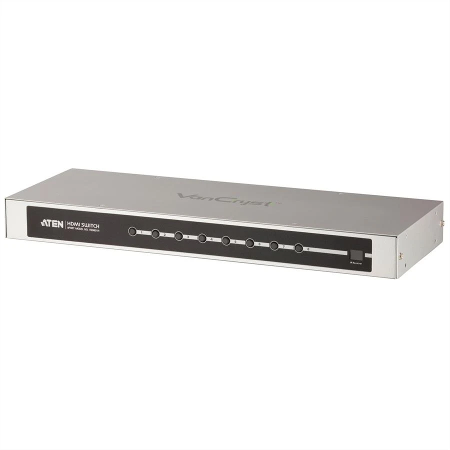 ATEN HDMI Switch 8 prievadas