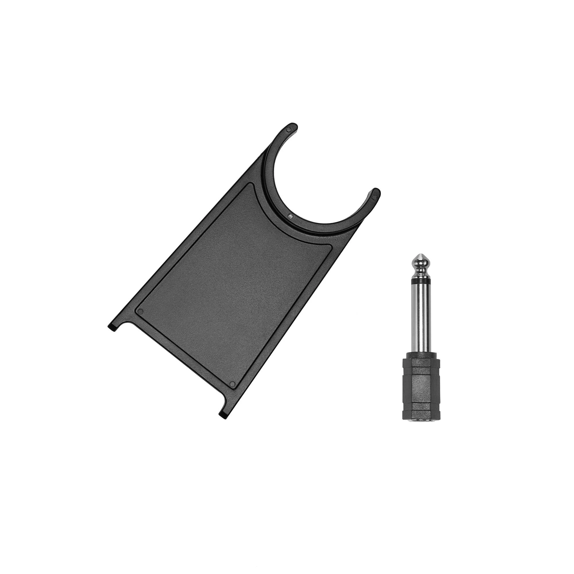 Audio Technica mikrofonas ATR1100x, Juodas
