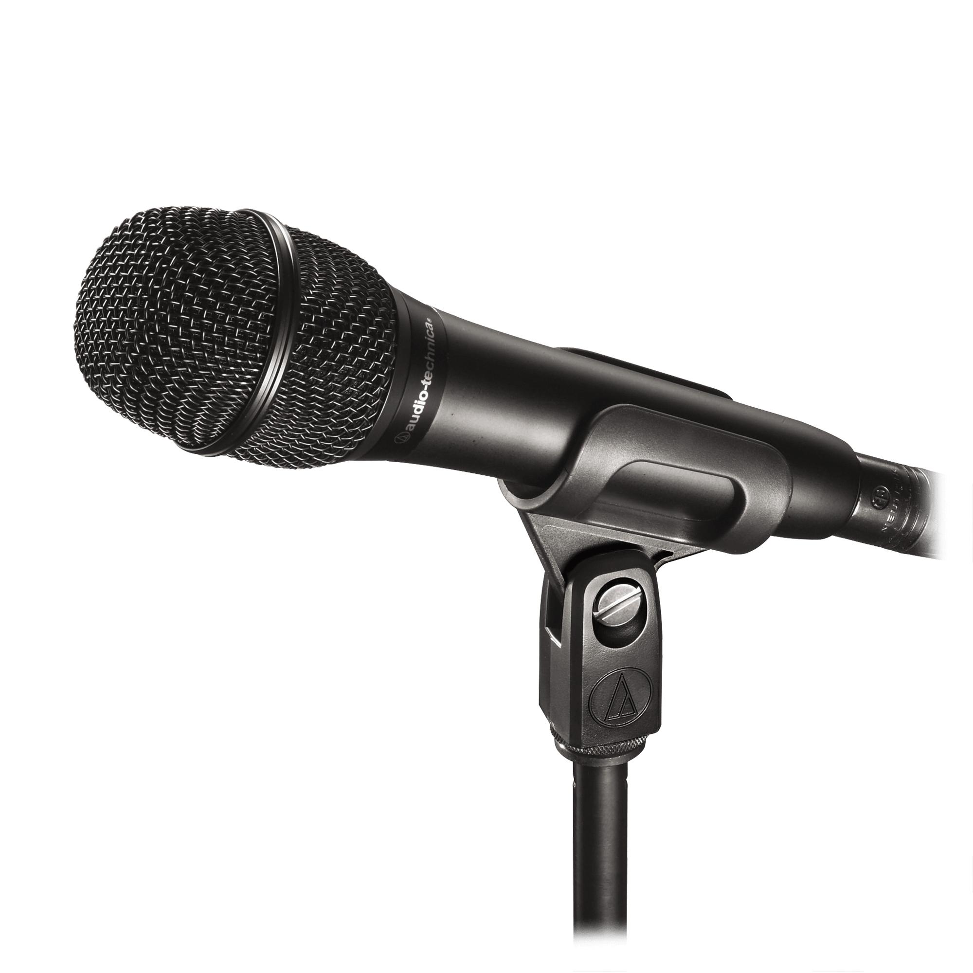 Audio-Technica AT2010 Vokalinis Kondensatorinis Mikrofonas