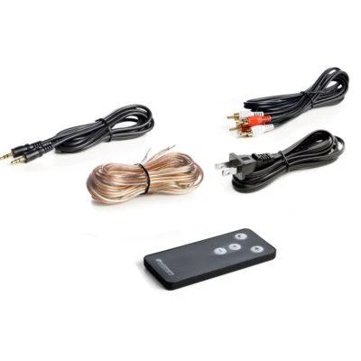 AudioEngine A5 +  kolonėlės