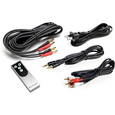 AudioEngine A5+ BT 100 W kolonėlės