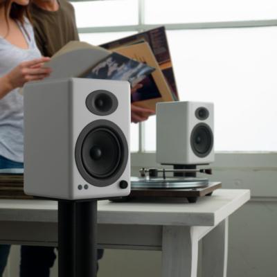 AudioEngine A5+ BT 100 W kolonėlės