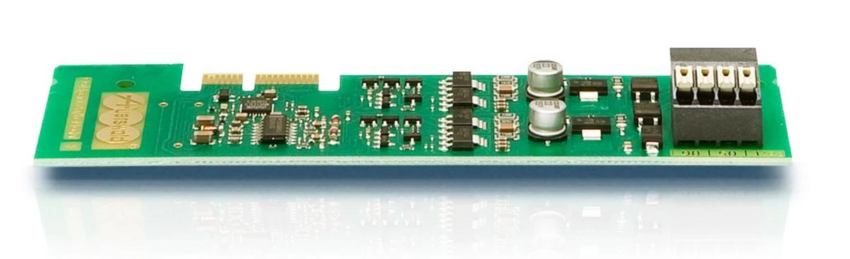 Auerswald COMpact 2a/b modulis, skirtas COMpact 3000