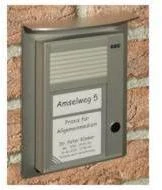 AEW Auerswald 90644 apsauginė įėjimo kontrolės sistema
