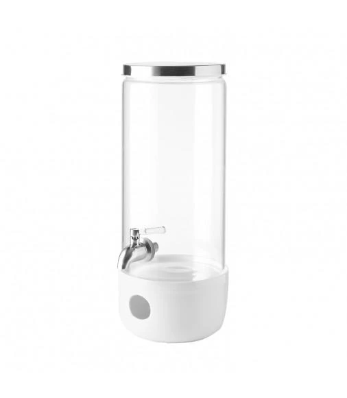 AEW Auerswald COMfortel 2600 IP IP telefonas Juoda