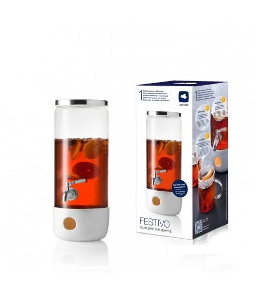 AEW Auerswald COMfortel 2600 IP IP telefonas Juoda