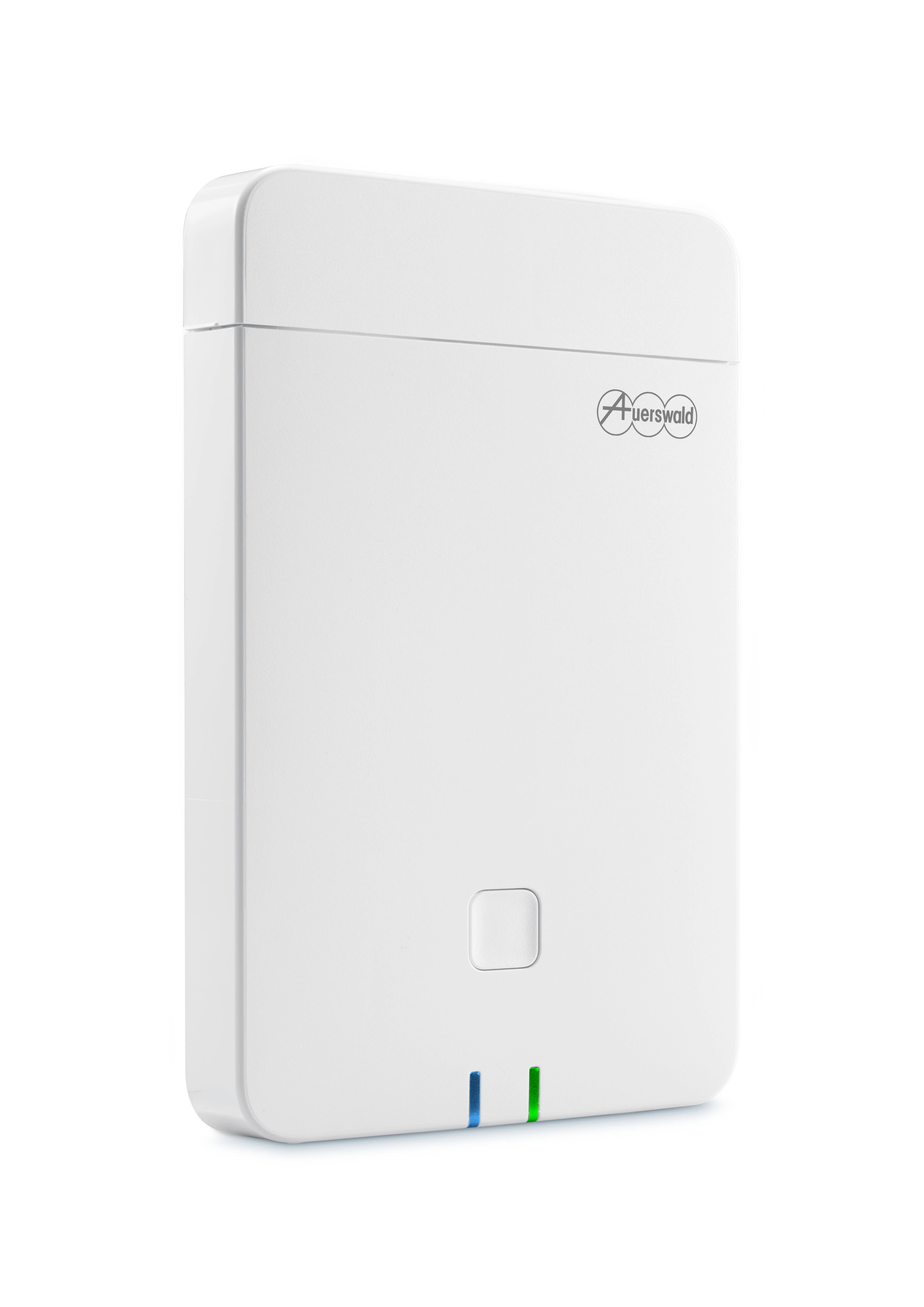 AEW Auerswald COMfortel WS-500S DECT bazinė stotis Balta