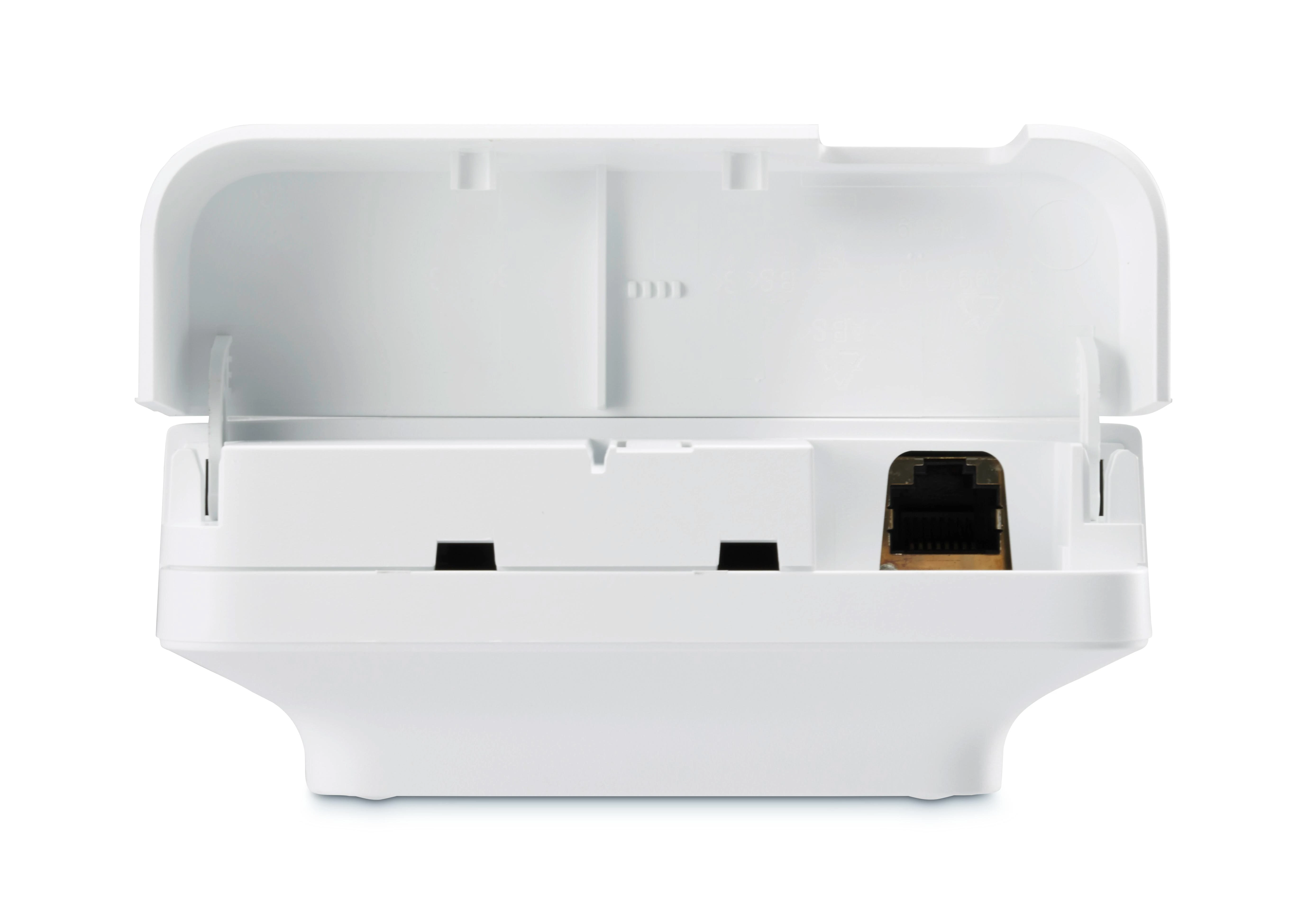 AEW Auerswald COMfortel WS-500S DECT bazinė stotis Balta
