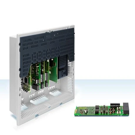 Serveris Auerswald ITK sistema COMpact 5200, 90334
