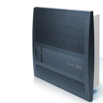 Serveris Auerswald ITK sistema COMpact 5200, 90334