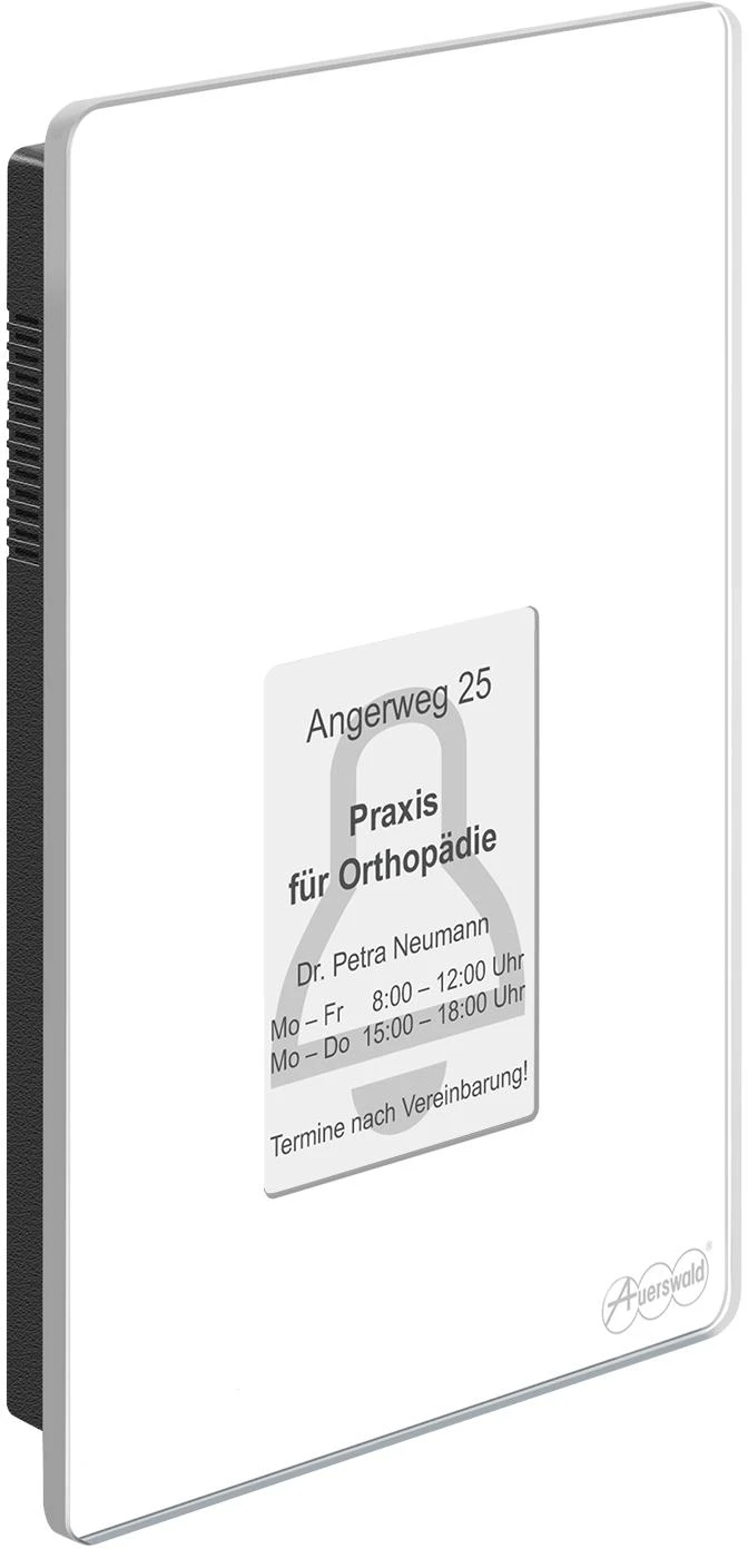 AEW Auerswald TFS-Dialog 400 Balta