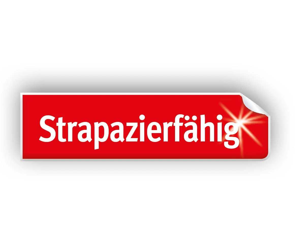 „Avery Zweckform ZF HEAVY TYTY“ ETIKETĖS ANT 19X64 MM RULINIO 450 ETIKETĖS