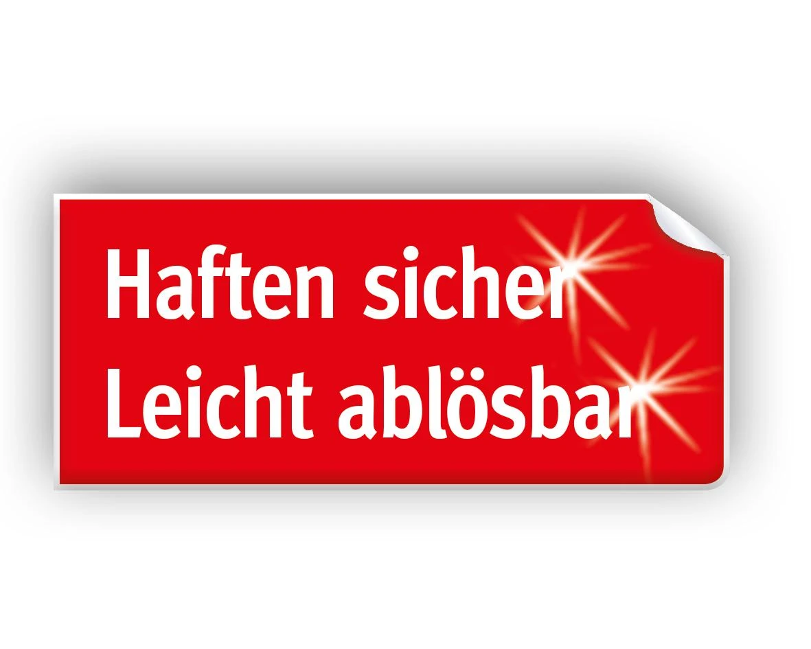 Avery Zweckform ZF ETIKETĖS PAVADINIMO ID RITINĖJE 41X89 MM
