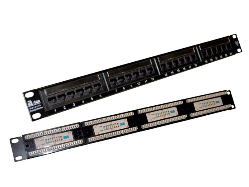 Alantec PK003 pataisų skydelis