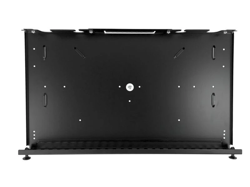 Alantec FOP-1U-12SCD-C pataisų skydelio priedas