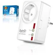 Maršrutizatorius AVM FRITZ!DECT kartotuvas 100, DE