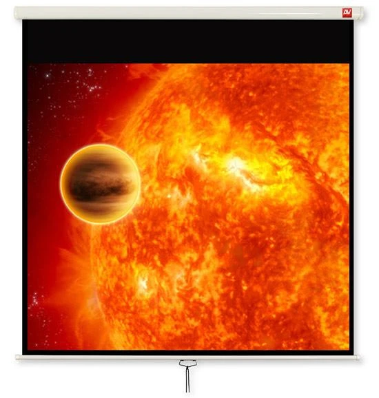 Avtek VIDEO 280X280CM