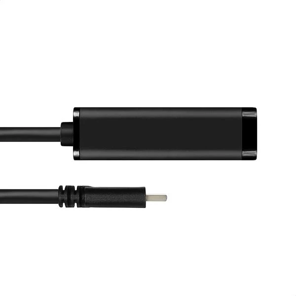 AXAGON ADE-SRC Type-C USB3.1 – Gigabit Ethernet 10/100/1000 adapteriai