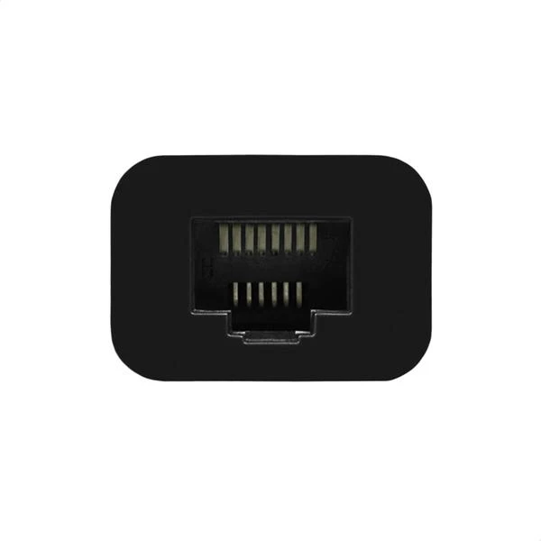 AXAGON ADE-SRC Type-C USB3.1 – Gigabit Ethernet 10/100/1000 adapteriai