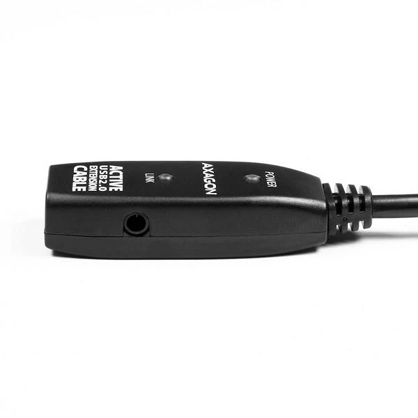 AXAGON | USB kartotuvo kabelis | ADR-210 | USB A tipo į USB A tipo