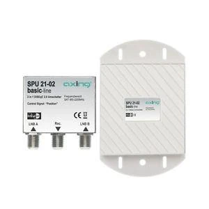 Axing Switch Konwert.Diseq2 / 1 AXING ext.