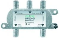 Axing Originalus Sumator SWE 30-01 RTV+TVSATx2